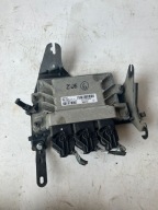 computer Motore RENAULT ZOE 237D40124R 237D40054R