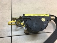tension belt safety left front BOXER and FL