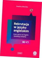 Rekrutacja w języku angielskim. Find a Job in an English-Speaking Company