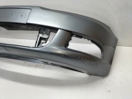 front bumper front SKODA OCTAVIA II LIFT 08-13