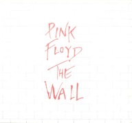 The Wall Pink Floyd CD