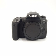 Zrkadlovka Canon EOS 77D telo