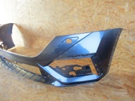 front bumper SKODA OCTAVIA IV 5E3 RS XENON