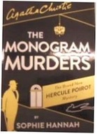 The Monogram Murders - A Christie