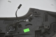 LOTKA SPOILER heckklappe OPEL ASTRA V K 5