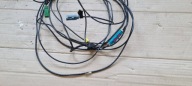 A6 C8 4K wiring KAMERY boot rear part 6Q0035576F A7 4K A4 B9 8W A5