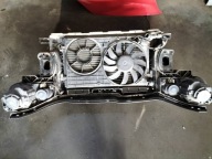 complete front bonnet bumper light VOLKSWAGEN GOLF V LA3W