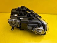 light right BMW X2 F39 Full Led 5A1E0A8-02