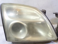 lights front front left right XENON OPEL VECTRA C SIGNUM (K)