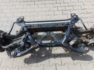 volvo v90 sider axle beam springing rear part