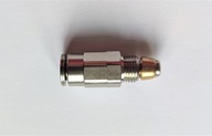Spätný ventil pre rozdeľovače LINCOLN - 6 / M10x1