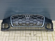 Audi A6 S-line 23- PDC kamery acc nárazník předek C8