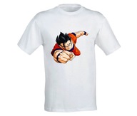 Tričko Dragon Ball Goku Gohan 128