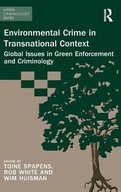 Environmental Crime in Transnational Context: