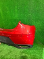 bumper rear part rear HYUNDAI I20 III HB NR.4899
