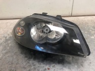 light right front SEAT IBIZA III