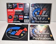 Gra GRAN TURISMO PSX 3XA