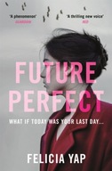 Future Perfect: The Most Exciting High-Concept