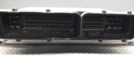 control unit of the engine HONDA CIVIC VII 0 281 010 419