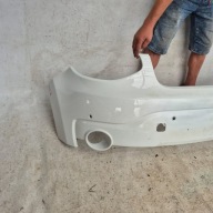 KIA SOUL EV ELECTRIC and 2014-bumper front front PDC 86511-E4000