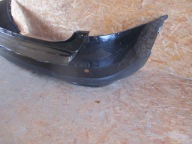 bumper rear part rear NISSAN X-TRAIL T32 14