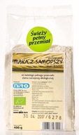 Mąka z samopszy BIO 400 g - Niro