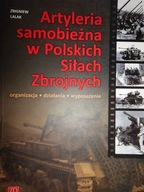 Artyleria Samobieżna w Polskich Siłach Zbrojny