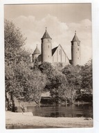 Brochów k Sochaczew - Kościół - FOTO ok1965