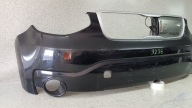 KIA SOUL EV ELEKTRYK 2014 - bumper front 9236