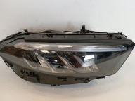 light right FULL LED MERCEDES A KLASA 177 A1779062206 front