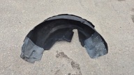 mudguard left rear part MERCEDES W211 2116981530 original!!!
