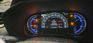 dials clock 83800-42Z41 2.5 TOYOTA RAV4 V