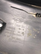 modanatura parafango Destra posteriore MINI F60 7389364