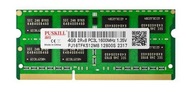 Pamäť RAM DDR3L PUSKILL DDR3L-4G-12800S 4 GB