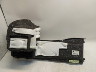 BMW G23 M440i Cabrio side upholstery boot rear part right 7490010