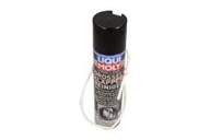 LIQUI MOLY ŚRODEK DO CZYSZCZENIA PRZEPUSTNIC 400ML PRO-LINE / LIQUI MOLY /