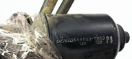 wiper mechanism front EU 59050-7953 SUZUKI IGNIS and
