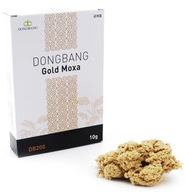 Moksa wata Super Gold DongBang 10 g