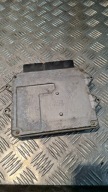 control unit of the engine OPEL CORSA C 1.3CDTI