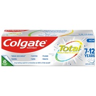 Pasta do zębów COLGATE Total Junior dla dzieci (7-12 lat) 50 ml