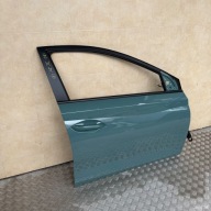 door complete front right HYUNDAI I20 III 2025 ROK