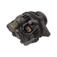 alternator MAZDA 626 GF 2.0 DiTD A2TB1298 80A