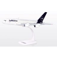 MODEL AIRBUS A380 LUFTHANSA