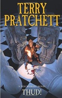 Thud!: (Discworld Novel 34) Pratchett Terry