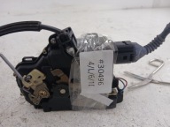 VW PASSAT B5 lock door left front