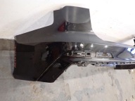 bumper rear part rear AUDI A6 C8 2018- KOMBI 4K9807511C