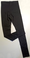 OLD NAVY legginsy klasyczne czarne r 170/180 E121