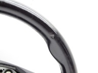 lenkrad MULTI schwarze Leder M PAKIET BMW X5 E70 8037410