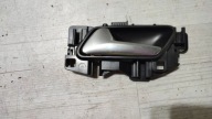 Peugeot 208 II 23r 1.2 rear part side left handle inner
