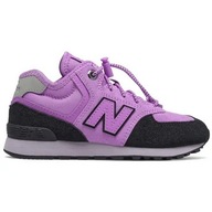 Detská obuv New Balance PV574HXG Roz 32